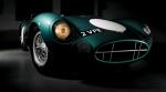 Aston Martin DBR2 1957 года